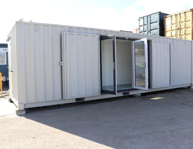  Container Văn Phòng 40 Feet