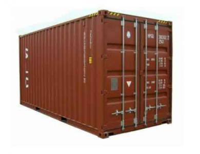  Container 20' Dùng Chứa Hàng