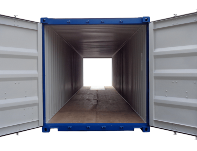  Container Khô 40 H-C