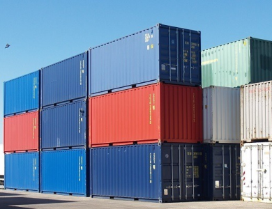 Cược cont là gì? Phí cược container là bao nhiêu?