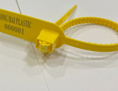 Seal Container là gì? Vai trò, các loại Seal Container phổ biến