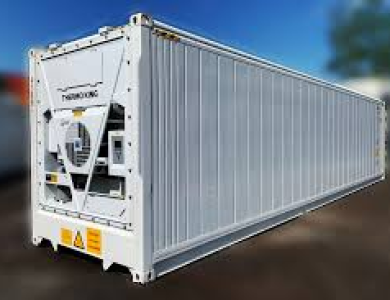 Container Lạnh 40 Feet