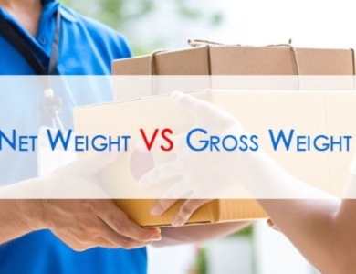 Tare Weight là gì? Tìm hiểu Tare Weight trong vận tải