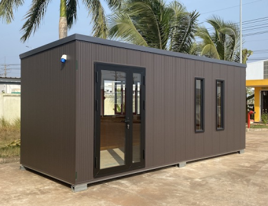  Container Văn Phòng
