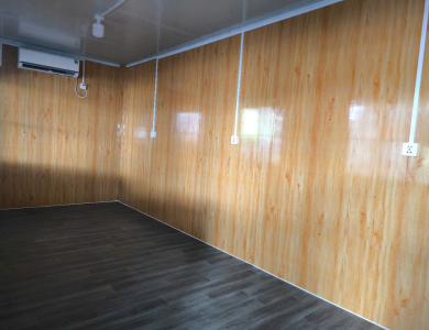 Thi công nhà container trọn gói: Giải pháp an cư bền vững và tiết kiệm nhất 2026