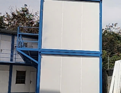 Container 3m x 6m 