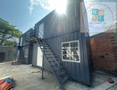 Container 3m x 6m 