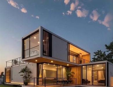 Vì sao nhà container di động là lựa chọn thông minh 2026?