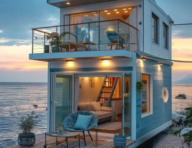 5 Cách chống nóng hiệu quả tại Thiên Vũ Home