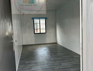 Nhà Lắp Ghép Panel 