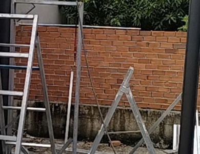Nhà container ở thủ đức
