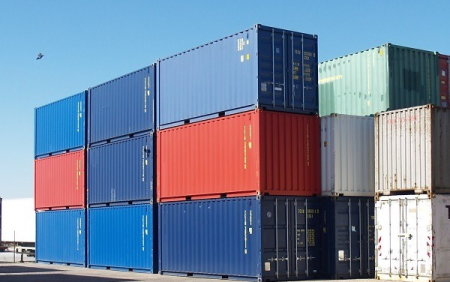 Cược cont là gì? Phí cược container là bao nhiêu?