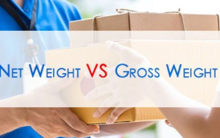 Tare Weight là gì? Tìm hiểu Tare Weight trong vận tải
