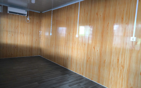 Thi công nhà container trọn gói: Giải pháp an cư bền vững và tiết kiệm nhất 2026