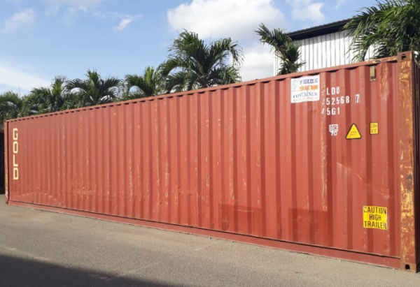 Mẫu nhà lắp ghép giá rẻ hiện đại tại Thiên Vũ Home