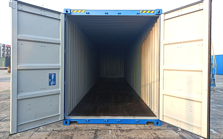 Dịch vụ thi công nhà lắp ghép chuyên nghiệp tại Thiên Vũ Home