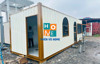 Quầy Pha Chế Kết Hợp 