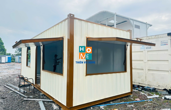 Quầy Pha Chế Kết Hợp 